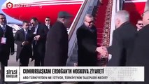 CB ERDOĞAN’IN MOSKOVA ZİYARETİ | DEĞİŞEN YARGI KARARLARI | MARKETLERDEKİ AŞIRI FİYATLAR