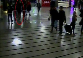 Atatürk Havalimanında Uyuşturucu Operasyonu