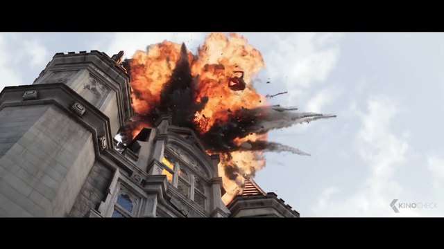 SPIDER-MAN- FAR FROM HOME - 4 Minute Trailers (2019)