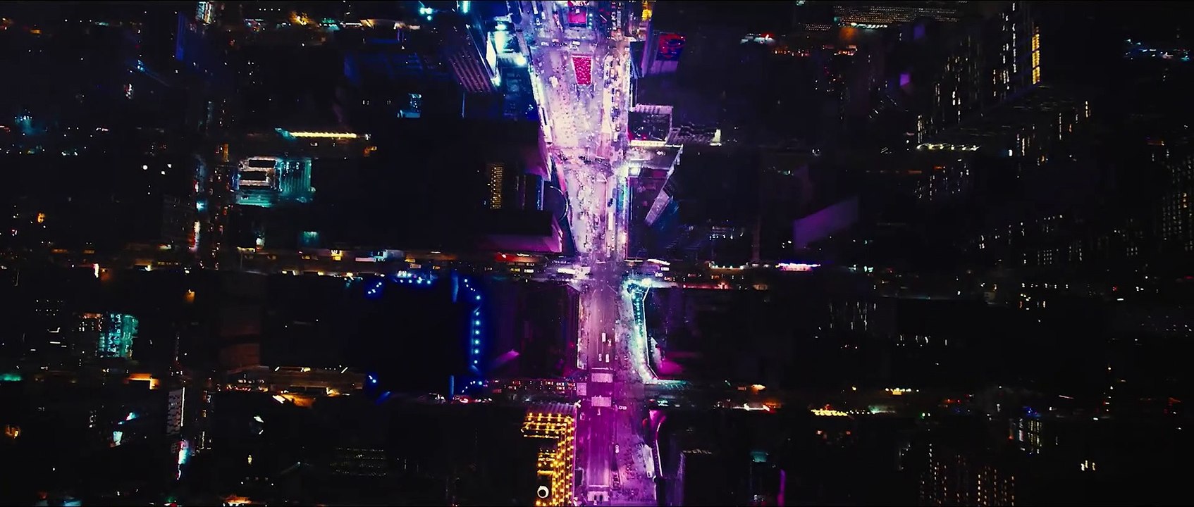 John Wick- Chapter 3 - Parabellum (2019 Movie) Official Trailer – Keanu Reeves, Halle Berry