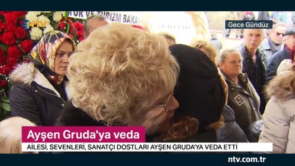 Gece Gündüz 25 Ocak 2019