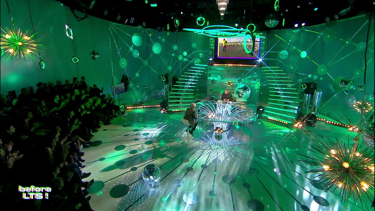 Alain Minc, invité des "Terriens du samedi"