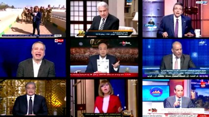 After spring came winter: The fall of the Egyptian media | The Listening Post (Full)