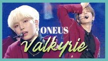 [HOT] ONEUS - Valkyrie , 원어스 - 발키리 Show Music core 20190126