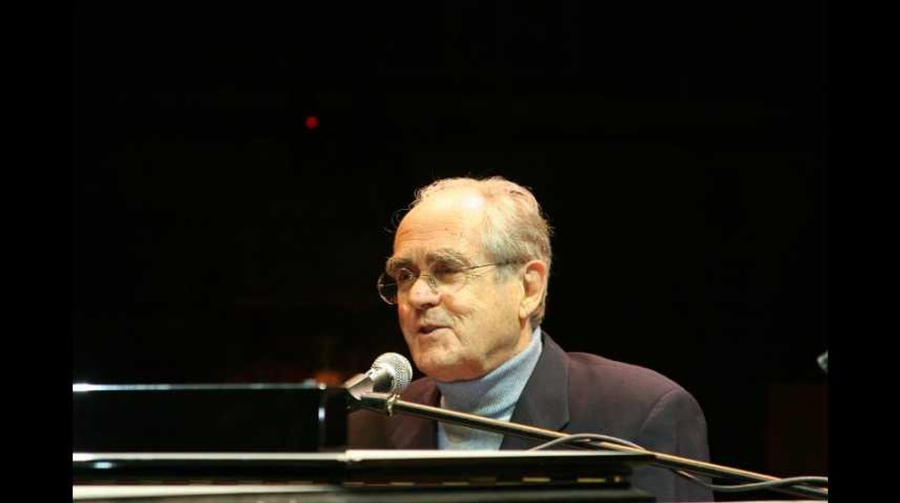 Michel Legrand est décédé