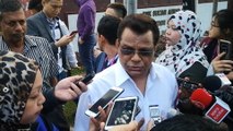 Kayveas says let only locals contest in future polls