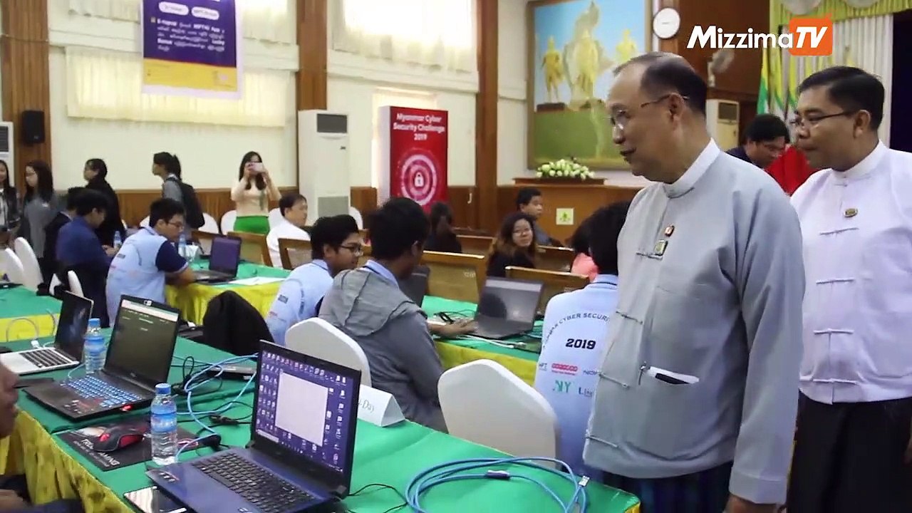 ျမန္မာႏုိင္ငံ ကမ္းေျခေစာင့္တပ္ဖြဲ႔ ဖြဲ႔စည္းသြားမယ္