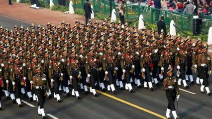 Republic Day Special: इन चार वीरांगनाओं ने रिपब्लिक डे परेड में गजब ढा दिया!