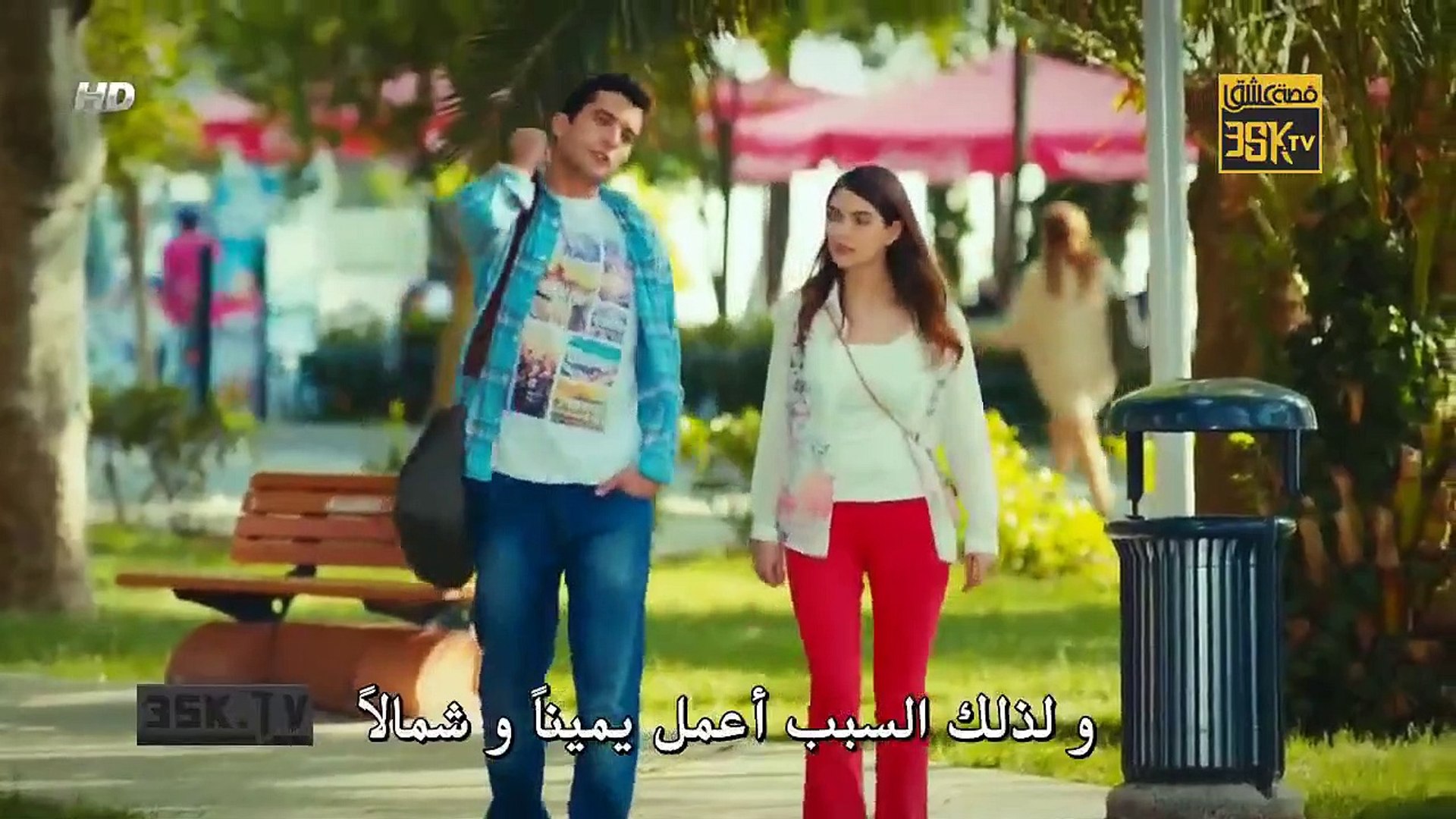 عروسات هاربات الحلقة 1 مترجم للعربية الجزء الثاني فيديو Dailymotion