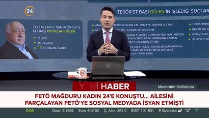 FETÖ'cü koca "HDP'ye oy ver" dedi