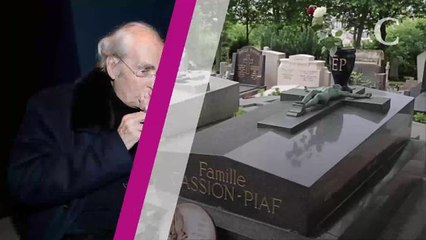Le compositeur Michel Legrand est mort à l'âge de 86 ans