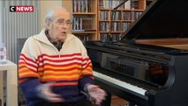 Le compositeur Michel Legrand est décédé