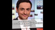 Camille Combal, le nouvel animateur vedette de TF1 ?