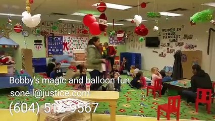 2018 Year in Review, Vancouver's Best Magic Shows, Compare Them All