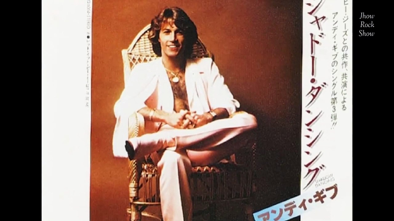 Andy Gibb Full Album Greatest Hits Rare Disc 2