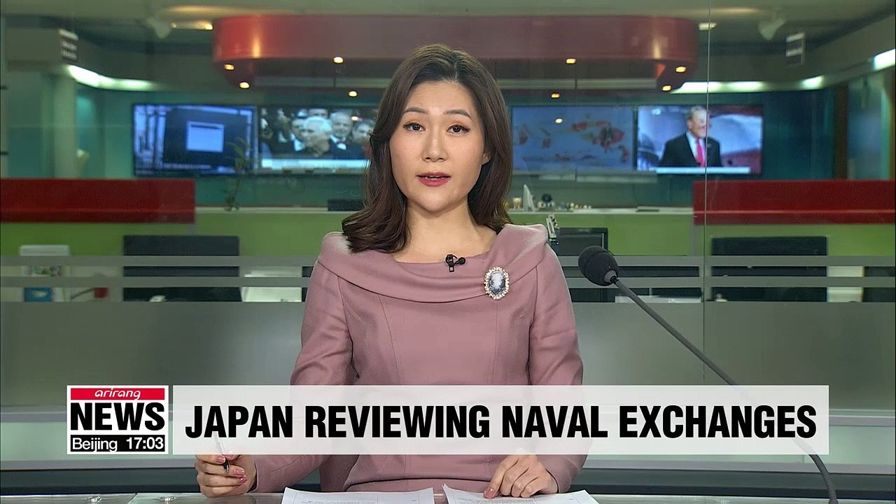 Japan's defence ministry reviews plans to avert...