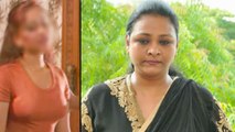 Shakeela Reveals That Secret Of Actress Reshma | Filmibeat Telugu