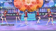 Idolm@ster Million Live (Theater Days) - [ New Brand Theater ] - [MV] - [Traduction Française ]