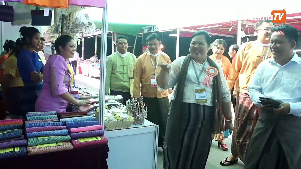 တိုင္ၾကားစာႏွင့္ပတ္သက္၍ ပါတီမွ အေၾကာင္းၾကားလာျခင္း မရွိေသးဟု တနသၤာရီတိုင္း၀န္ႀကီးခ်ဳပ္ ဆို