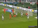 JUVENTUS 1 - 0 SIENNE ( Série A )