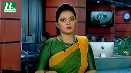 NTV Dupurer Khobor | 26 January, 2019