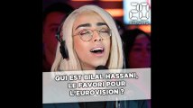 Qui est Bilal Hassani, favori pour l'Eurovision ?