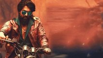 KGF Kannada Movie: 40 ದಿನ​ ಕಂಪ್ಲೀಟ್ ಮಾಡಿದ ‘ಕೆಜಿಎಫ್​’..! | FILMIBEAT KANNADA