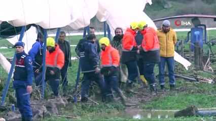 Billur öğretmenin nişanlısından da acı haber geldi