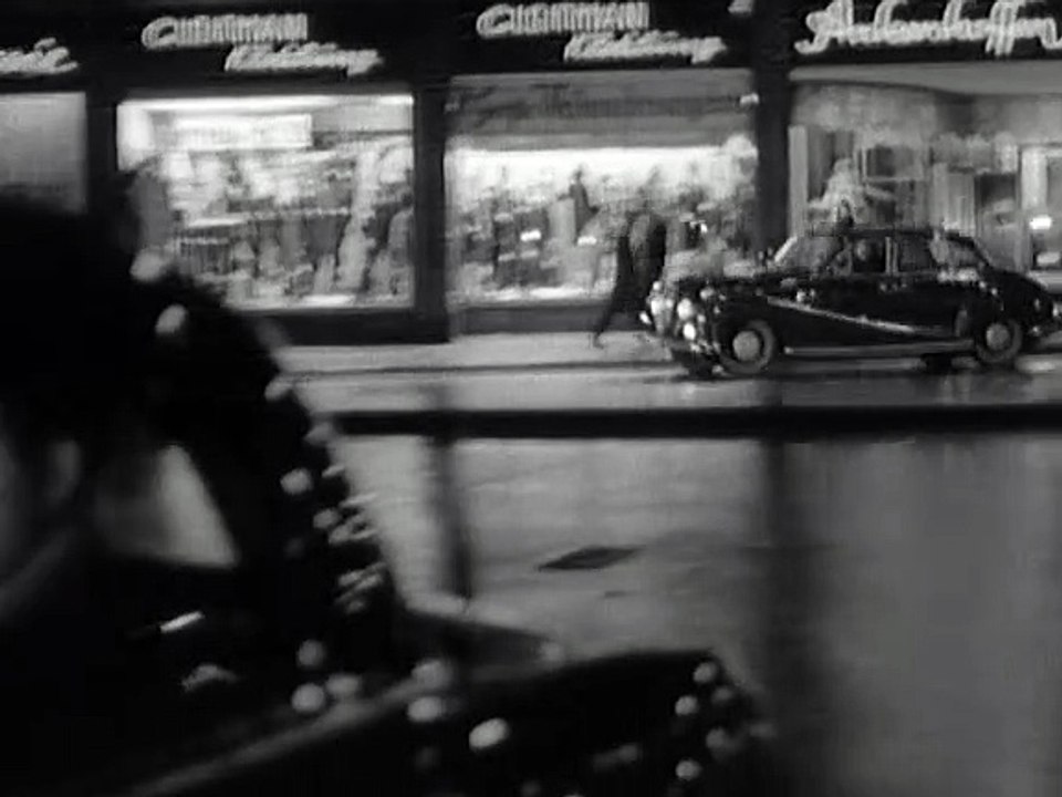 Das Kriminalmuseum  S03E02 - Die Muetze  teil 1