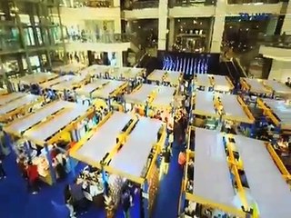 Ransfathar Jalan2 ke Mall 260119 Part 3