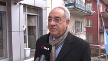 DSP Genel Başkanı Aksakal'dan Sarıgül Açıklaması