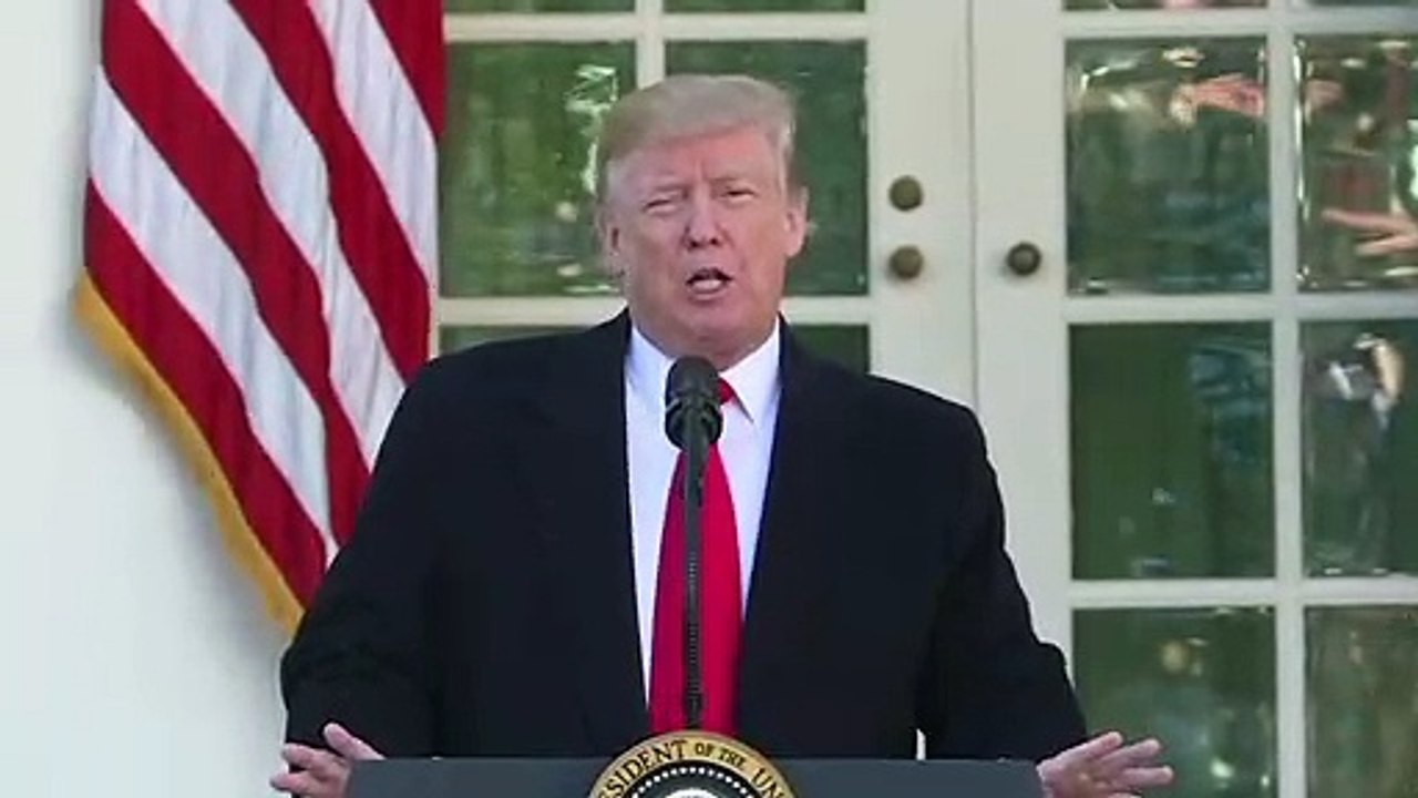 US-Haushaltssperre nach fünf Wochen beendet