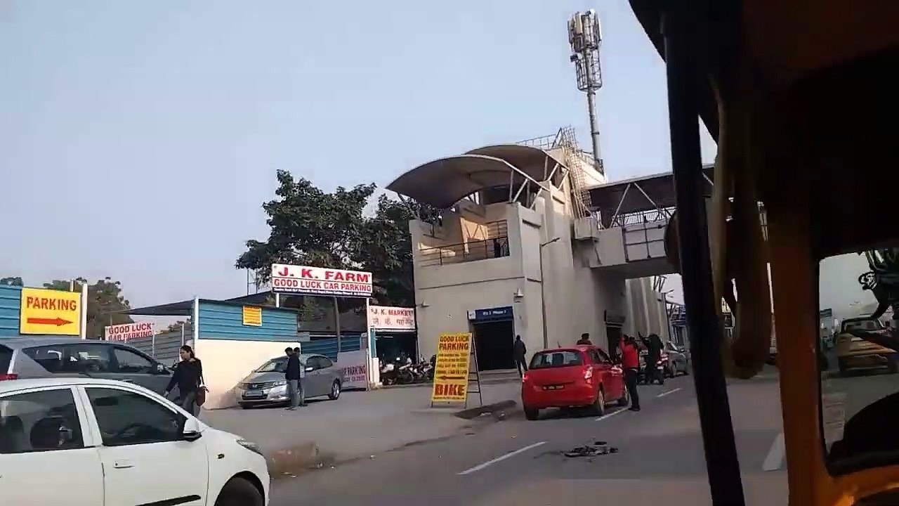 Europe in india