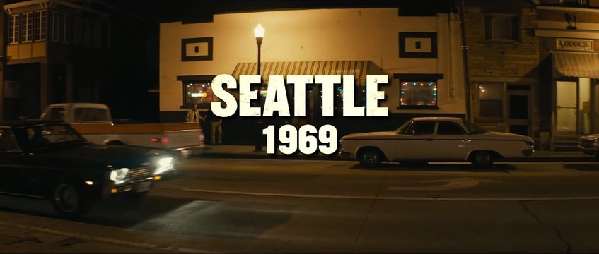 Extremely Wicked, Shockingly Evil and Vile - Official Trailer (HD)