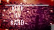 Kuch Na Kaho- Song Cover _ Saif _ Siddharth _ Error 404 The Band ( 1080 X 1920 )