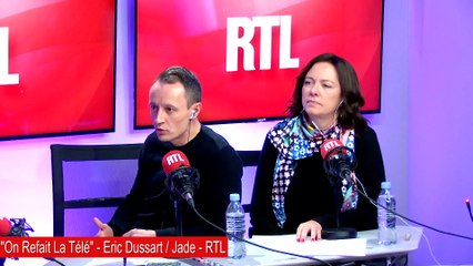 Les Enfoirés : "Je n'aurais pas dû lancer d'appel"