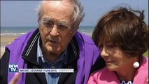 Les demoiselles de Rochefort, Les parapluies de Cherbourg, Peau d'âne... Qui était Michel Legrand ?