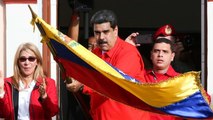 US intensifies anti-Maduro push as Russia backs Venezuelan ally
