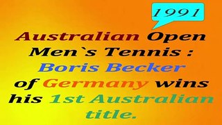 History of 1991 / Major Events on 1991 / История 1991 года / Основные события 1991 года