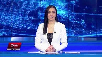 Edicioni i Lajmeve Tv Klan 26 Janar 2019, ora 09:00