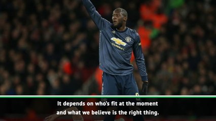 I'm not giving Liverpool and PSG our tactics! - Solskjaer