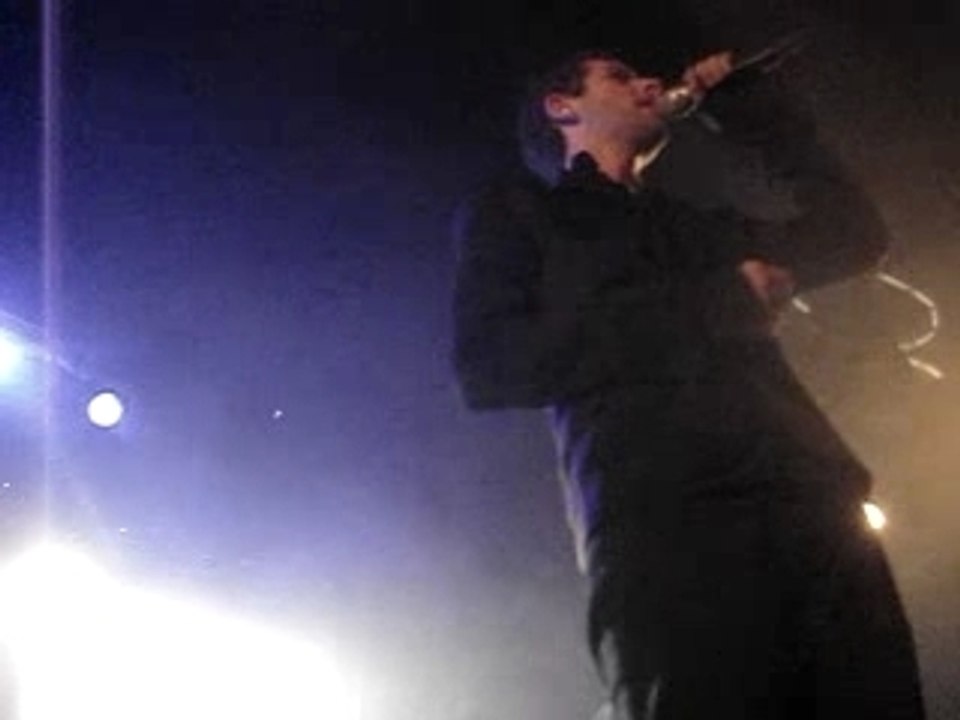 AaRON - Lost Highway