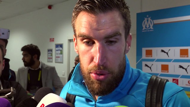 Les réactions après OM-Lille (1-2)