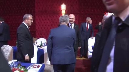 Bakan Soylu Seçim Güvenliğine İlişkin Önemli Açıklamalarda Bulundu