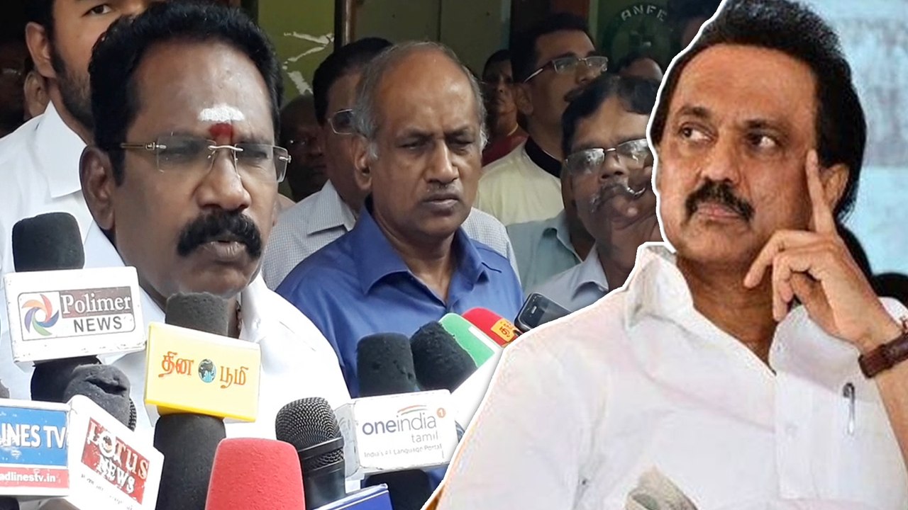 Sellur Raju slams DMK | கொலை, கொள்ளைகளில் திமுக தான் ஈடுபடும் : செல்லூர் ராஜூ