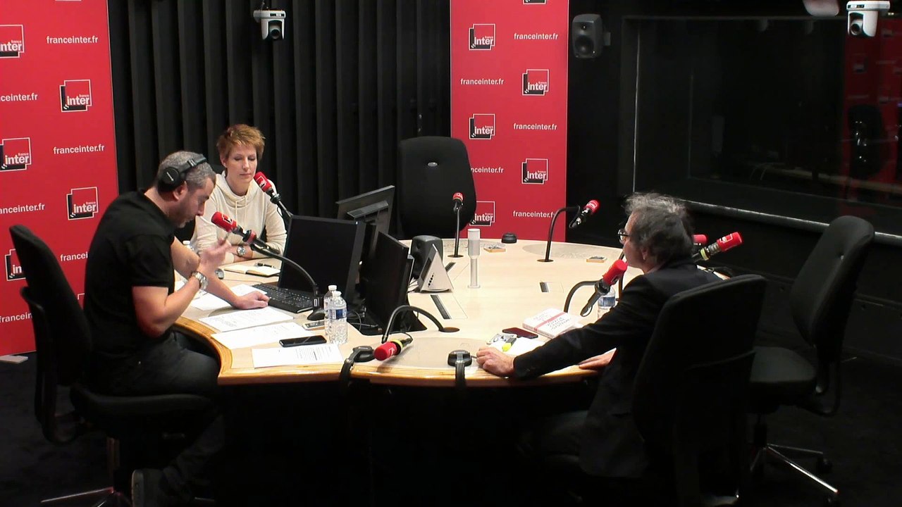 Le grand face à face : Alain Minc