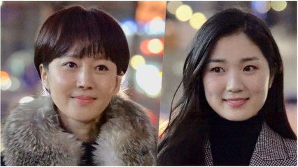 [Y영상] ‘SKY캐슬’ 종방연 참석한 배우들…’큰 사랑 감사해요!’ / YTN