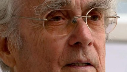 Video | Oscar ödüllü Fransız sanatçı Michel Legran hayatını kaybetti