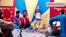 শুনুন ৬ বছরের শিশুর কণ্ঠে কঠিন এক বিরহের গান  Dure Thakle Valo Thaki  bangla Folk Song