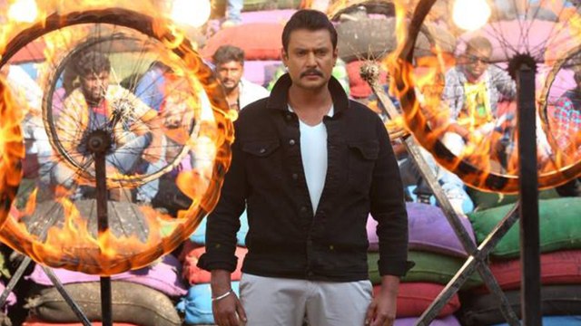 Yajamana Movie:ದರ್ಶನ್ ದಾಖಲೆಯನ್ನ ಸ್ವತಃ ದರ್ಶನ್ ಬ್ರೇಕ್ ಮಾಡಿದ್ರು.! | Filmibeat Kannada